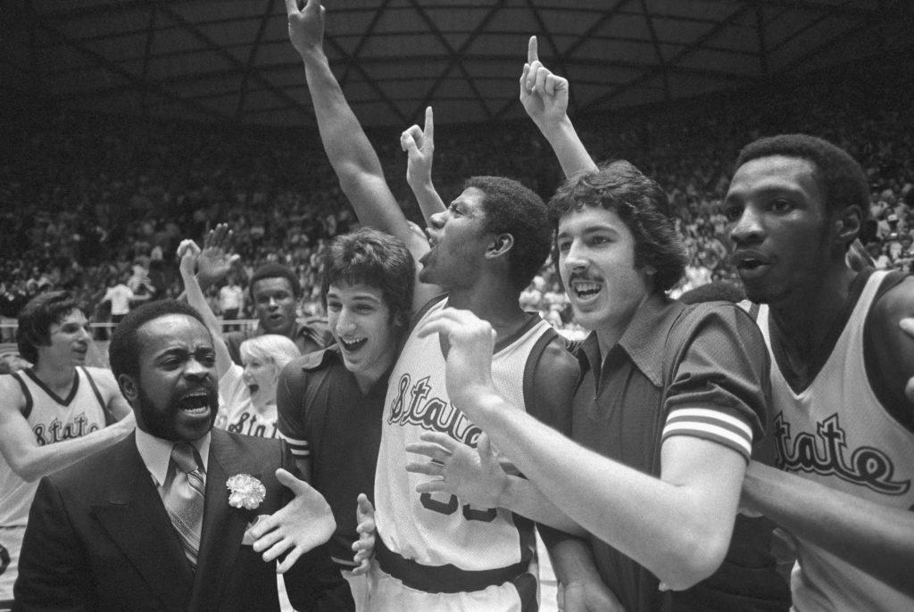 Magic Johnson's 1979 NCAA Title: MSU's Most Watched Game